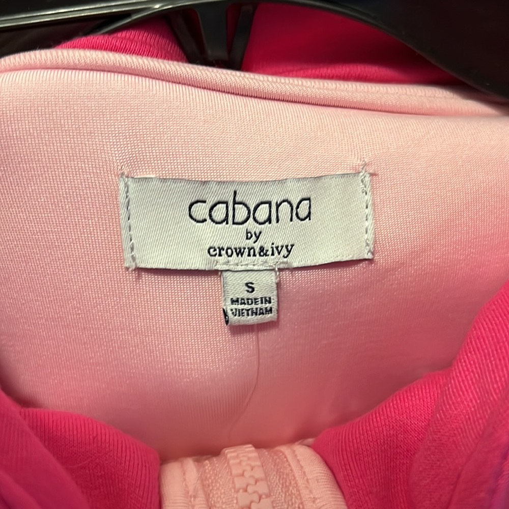 Jacket - Picture 3 of 5